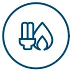 Selecciona la tarifa de luz y gas